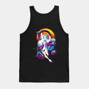 Bridget v2 Tank Top